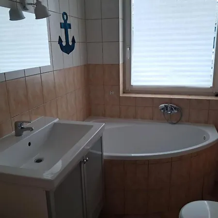 Daire Sea & Sun Studio Sopot